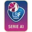 Serie A1 Women