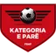 Kategoria e Parë