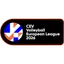 European League Women - Preliminary